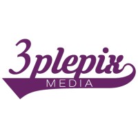 3plepix Sdn Bhd Logo