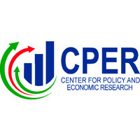 Center for Policy and Economic Research (CPER) Logo