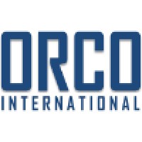 ORCO International Logo