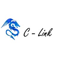 C-Link_CAU Logo