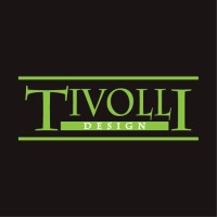 Tivolli Design (M) Sdn Bhd Logo