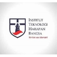 Institut Teknologi Harapan Bangsa (ITHB) Logo
