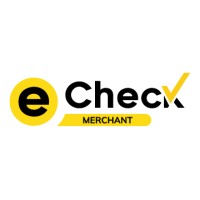 echeckmerchant Logo