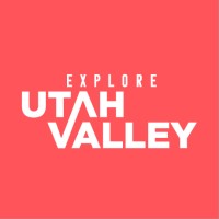 Explore Utah Valley Logo
