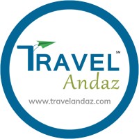 Travel Andaz Logo