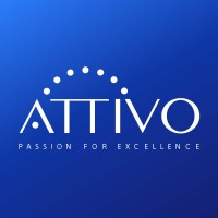 Attivo International Co., Ltd. Logo