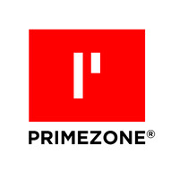 Primezone Advertising Logo