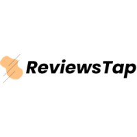 Reviews Tap Logo