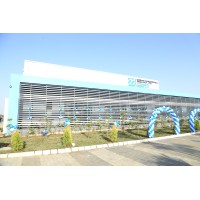 CORAM CHROMEWELL INDIA PVT. LTD Logo