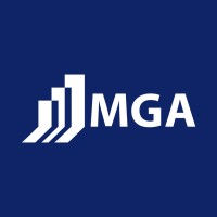 MGA, Inc. Logo