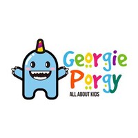 Georgie Porgy Logo