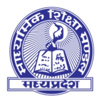 Board of Secondary Education, Madhya Pradesh Logo