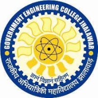 Government Engineering College, Jhalawar Logo