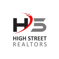 High Street Realtors Logo