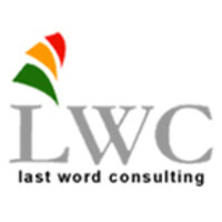 Last Word Consulting Inc Logo