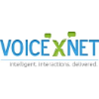 VOICEXNET Technologies, LLC Logo