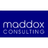 Maddox Consulting Logo