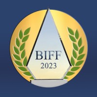 Burbank International Film Festival Logo