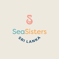 SeaSisters Sri Lanka Logo