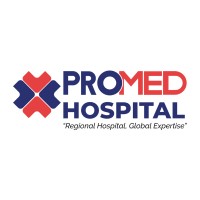 Promed Hospital Logo