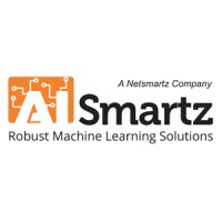 AISmartz Logo