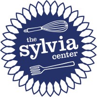 The Sylvia Center Logo