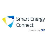 Smart Energy Connect Logo