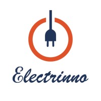 Electrinno Topology Industries Logo