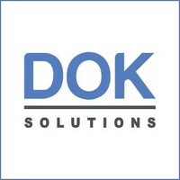 DOK Solutions Logo
