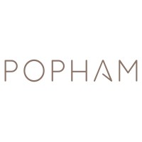 Popham Hairdressing Logo