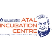 Atal Incubation Centre-Rambhau Mhalgi Prabodhini Logo
