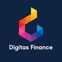 Digitas Finance Logo