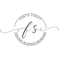 Fortis Street Logo