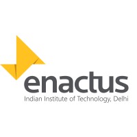 Enactus IIT Delhi Logo
