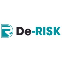 De-RISK Logo