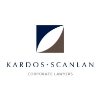 Kardos Scanlan Logo