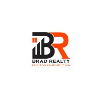 Brad Realty Logo