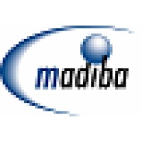 Madiba, Inc. Logo