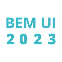 Badan Eksekutif Mahasiswa Universitas Indonesia (BEM UI) Logo