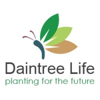 Daintree Life Logo