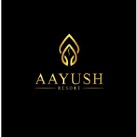 Aayush Resort Panvel Logo