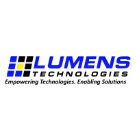 Lumens Technologies PVT. LTD. Logo