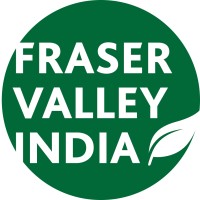 Fraser Valley India Education Logo