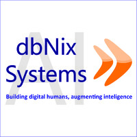 dbNix Systems Pvt Ltd. Logo