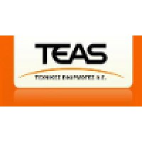 TEAS S.A. Logo