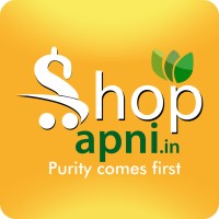 Shop Apni Logo