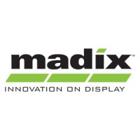 Madix, Inc Logo