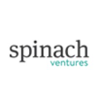 Spinach Ventures Logo