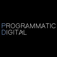 Programmatic Digital Logo