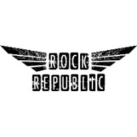 Rock Republic Dubai Logo